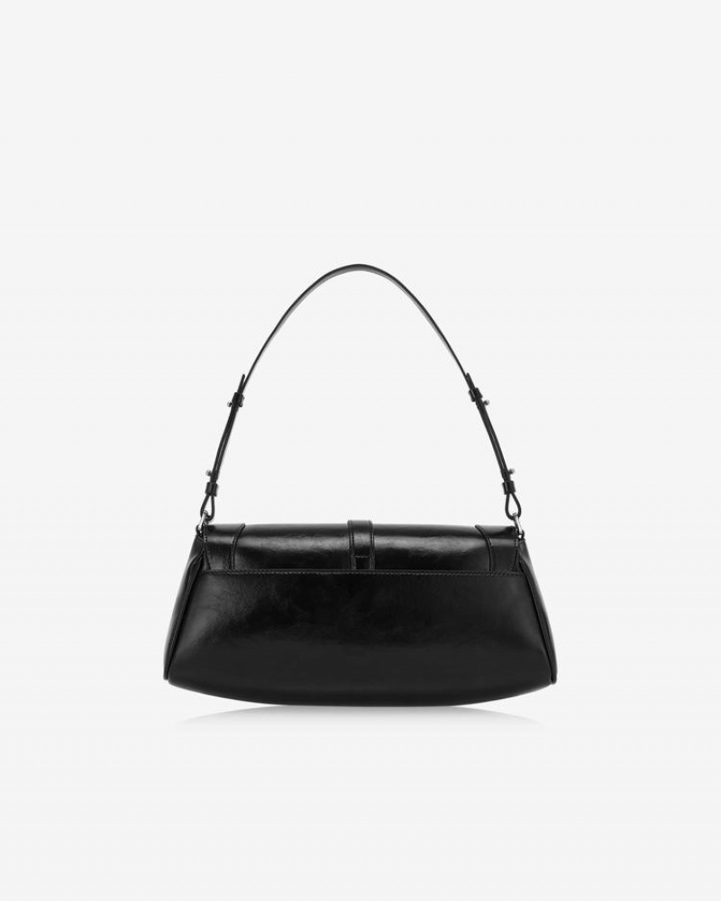 Find Kapoor Becky Bag 29 Tote Schultertasche Damen Schwarz | ZHW223BE