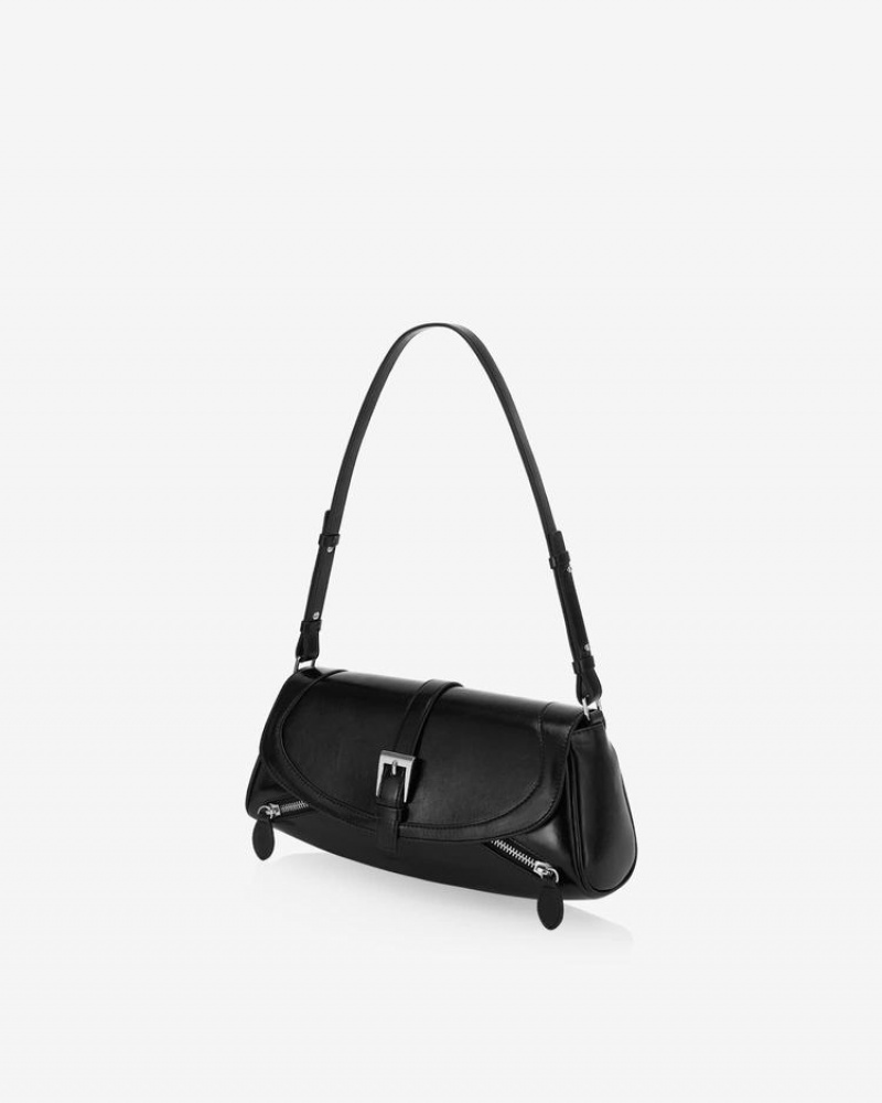 Find Kapoor Becky Bag 29 Tote Schultertasche Damen Schwarz | ZHW223BE