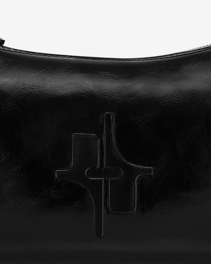 Find Kapoor Bella Bag 22 Tote Schultertasche Damen Schwarz | XNF1414HC