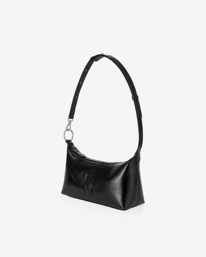 Find Kapoor Bella Bag 22 Tote Schultertasche Damen Schwarz | XNF1414HC