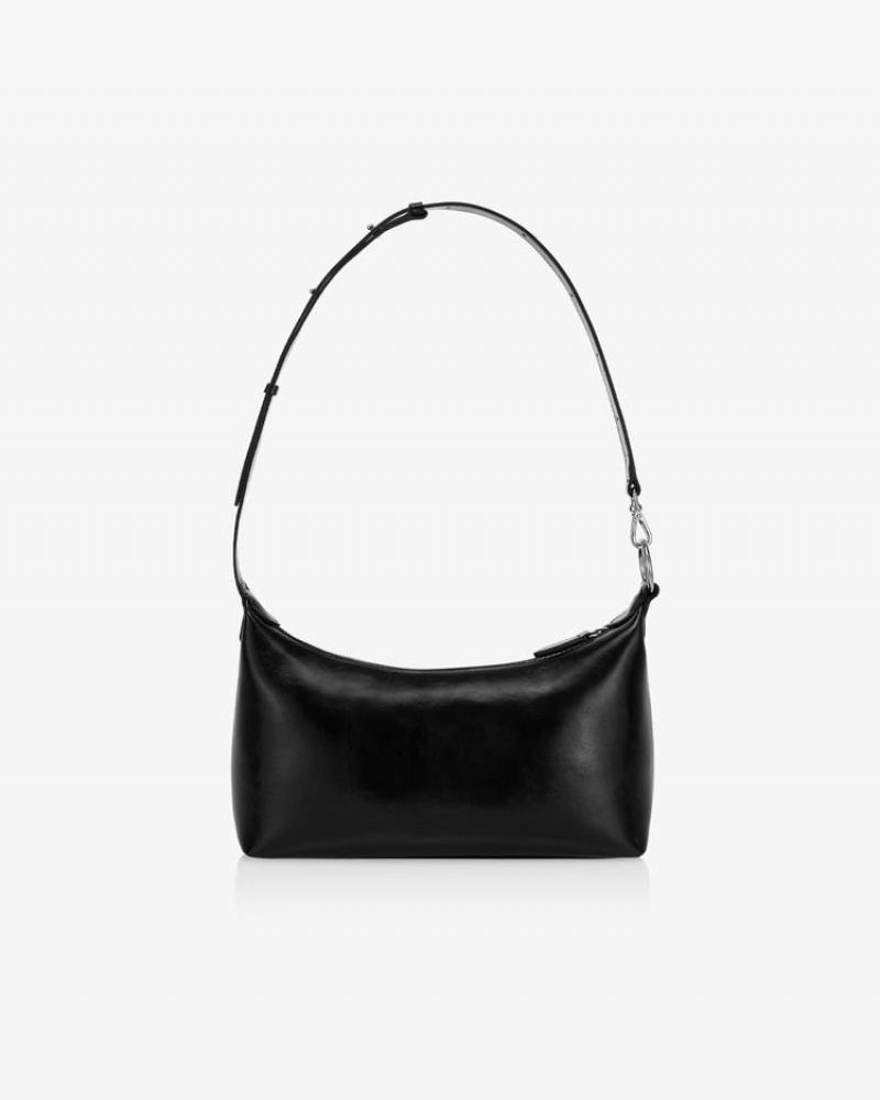 Find Kapoor Bella Bag 26 Tote Schultertasche Damen Schwarz | RPJ6761ZM