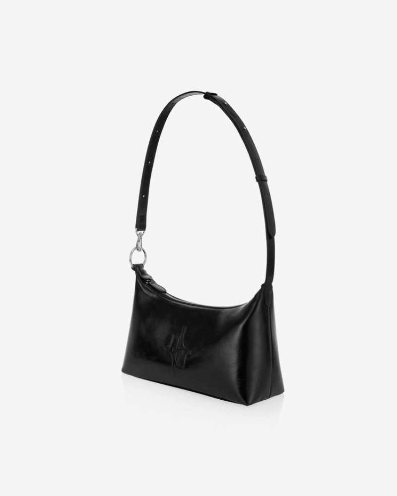 Find Kapoor Bella Bag 26 Tote Schultertasche Damen Schwarz | RPJ6761ZM