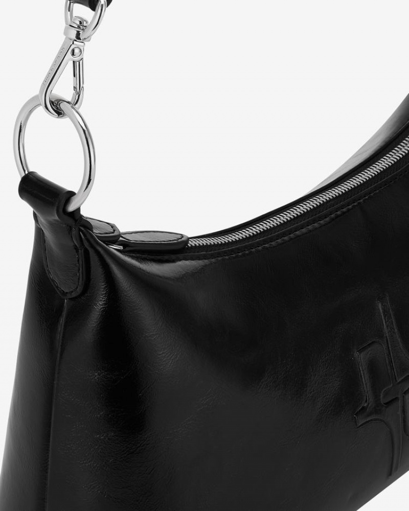 Find Kapoor Bella Bag 26 Tote Schultertasche Damen Schwarz | RPJ6761ZM