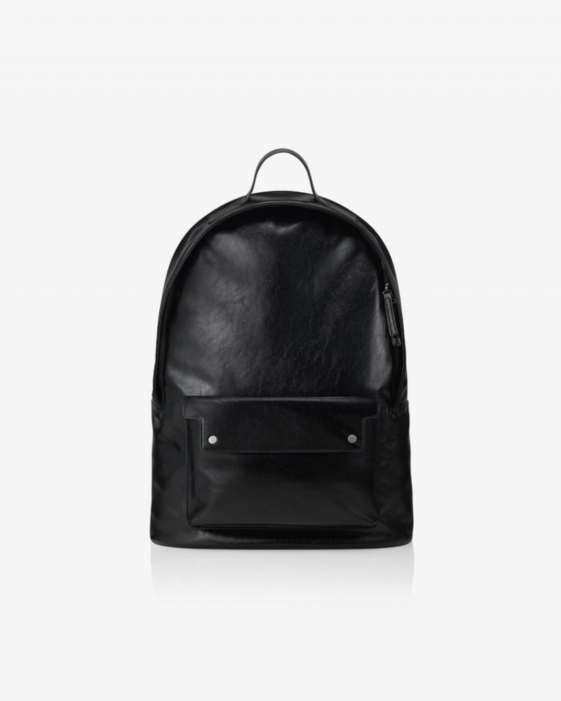 Find Kapoor Marc Tote Rucksäcke Damen Schwarz | FNO9217NM